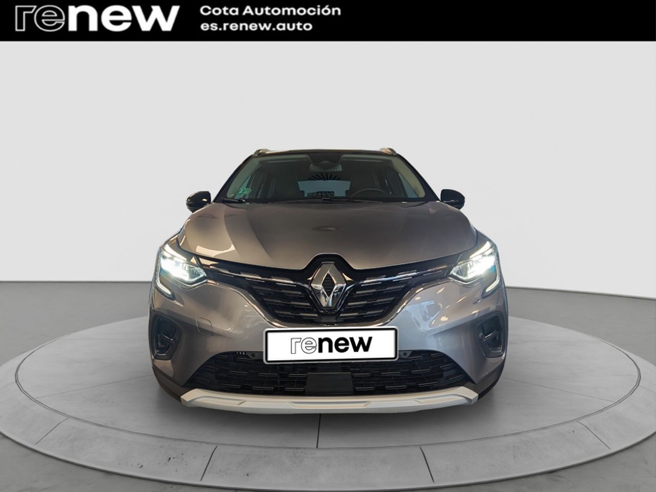 renault captur 2024 / foto grande (2)