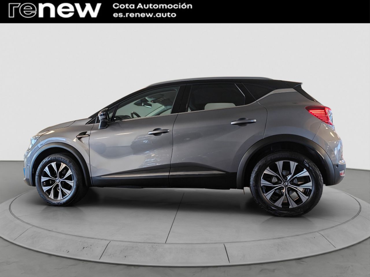 renault captur 2024 / foto grande (3)