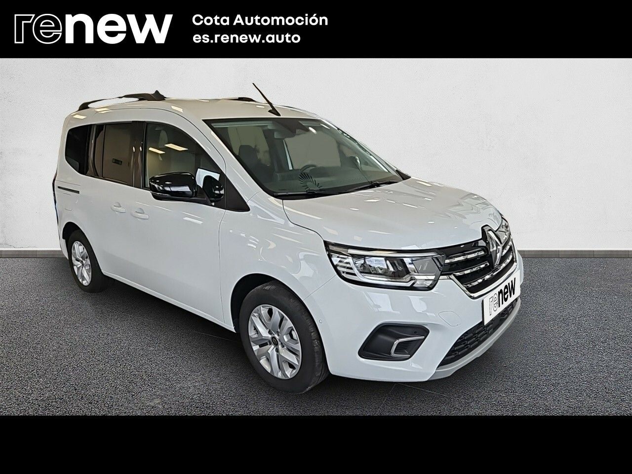 renault kangoo combi 2023 / foto grande (3)