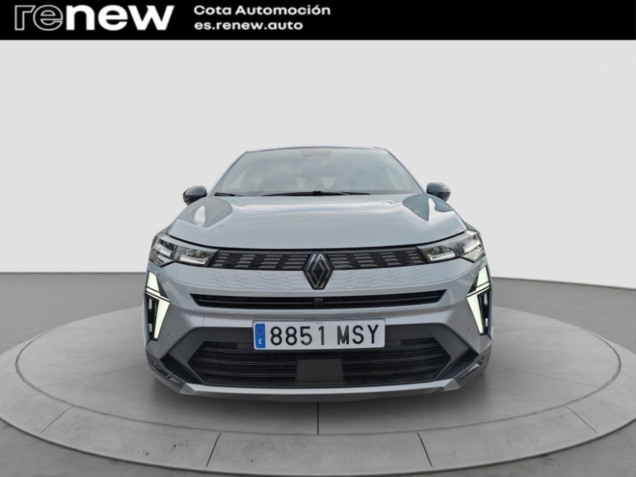 renault symbioz 2024 / foto grande (2)