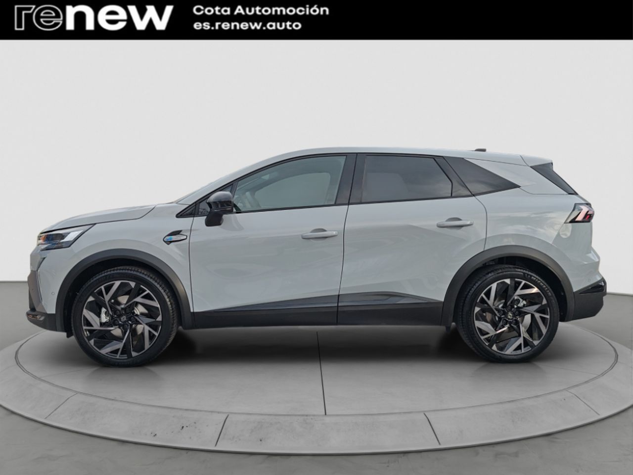 renault symbioz 2024 / foto grande (3)