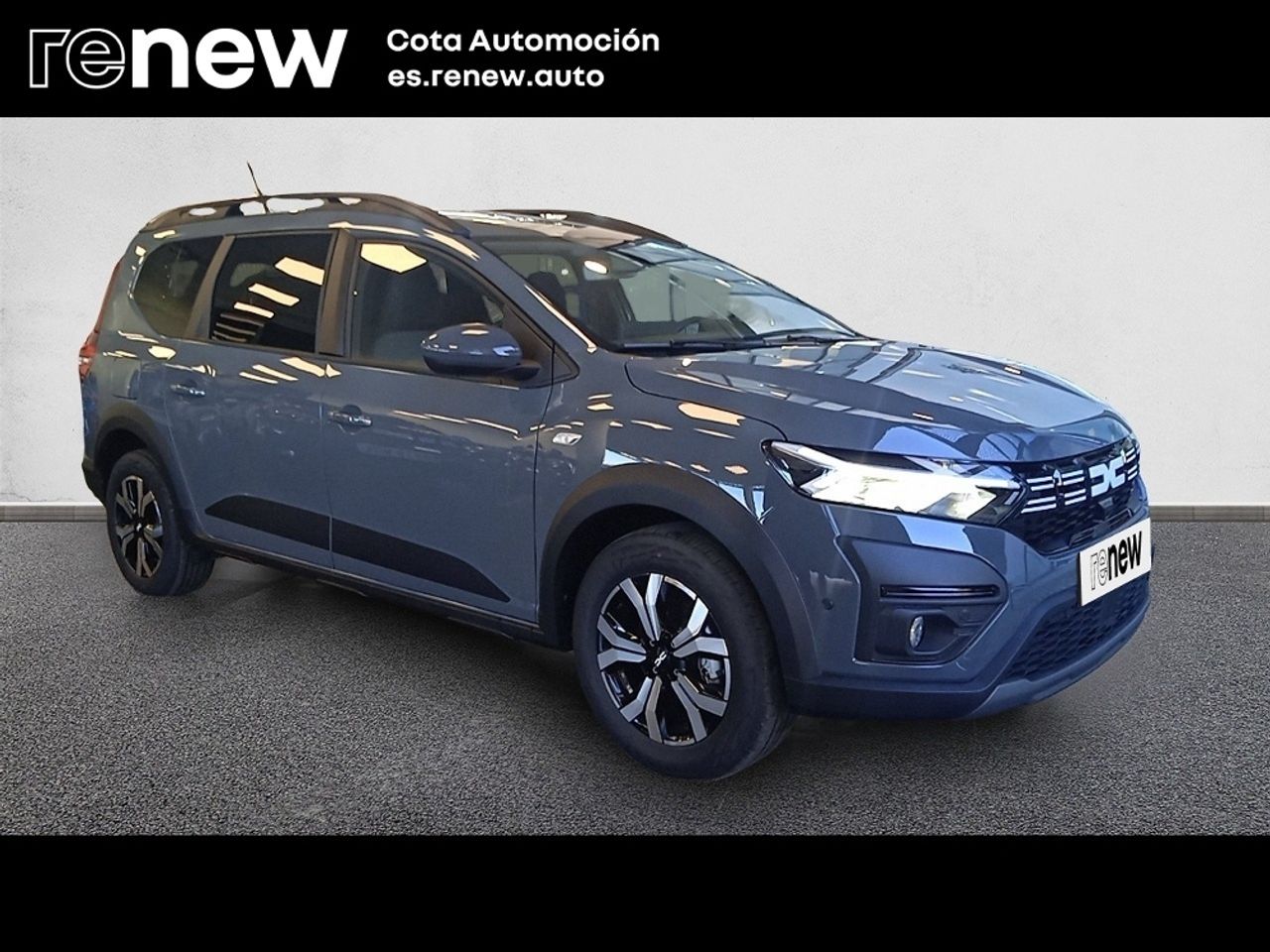 dacia jogger 2024 / foto grande (3)