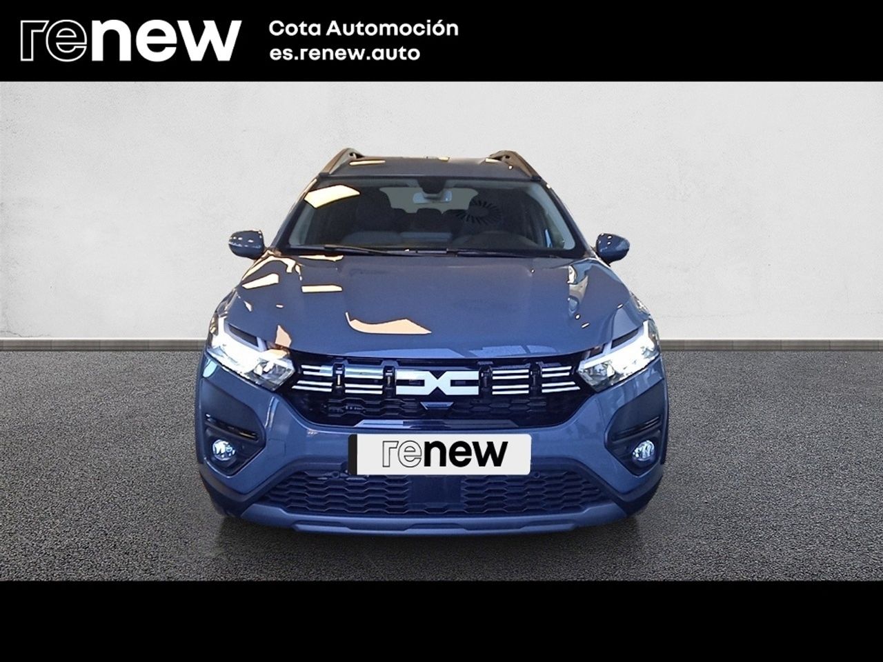 dacia jogger 2024 / foto grande (2)