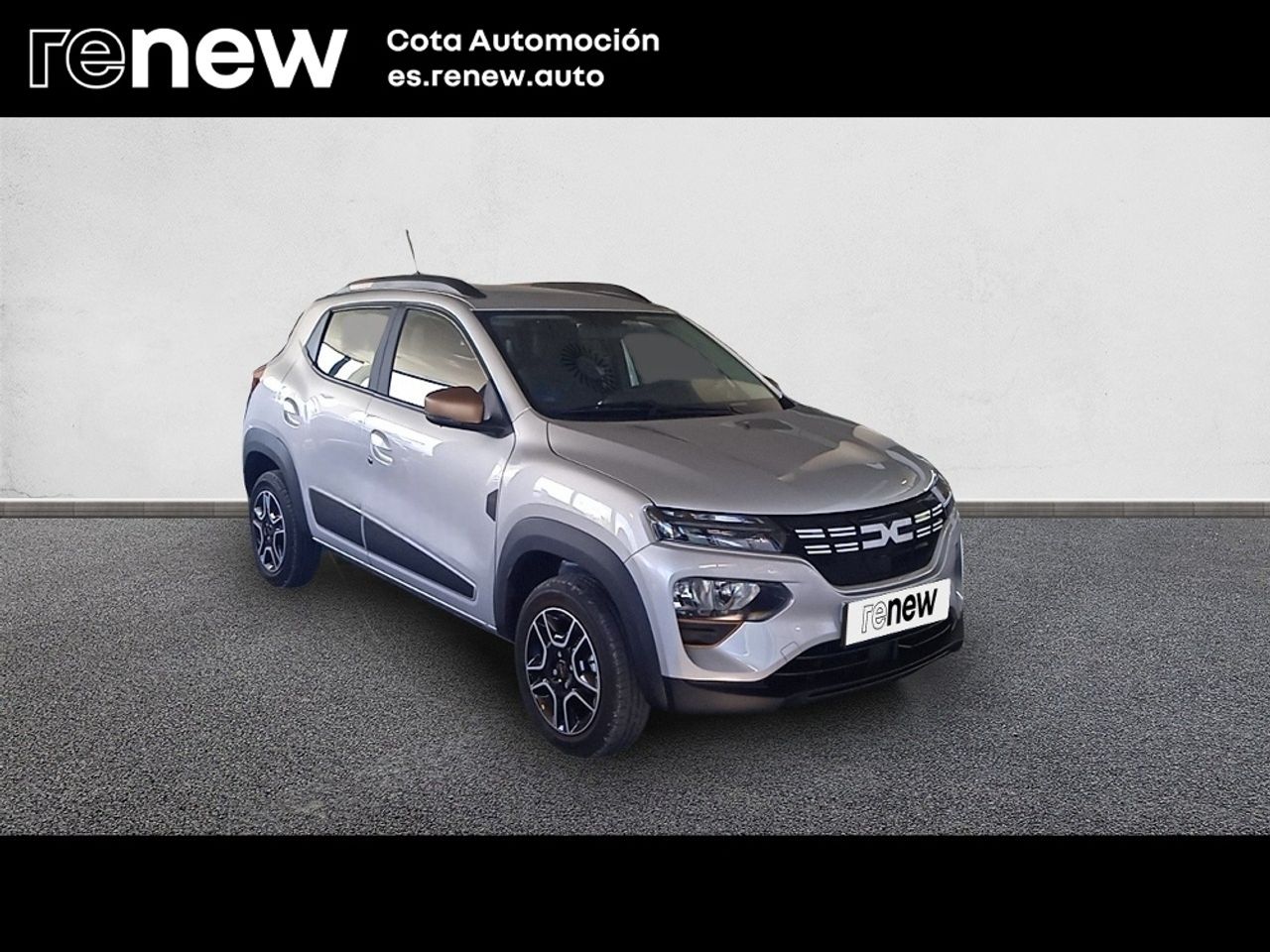 dacia spring 2023 / foto grande (3)
