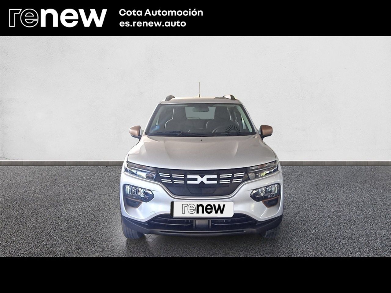 dacia spring 2023 / foto grande (2)