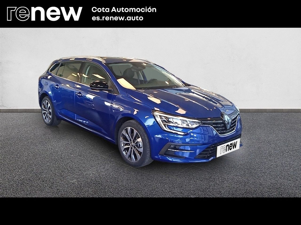 renault megane 2024 / foto grande (3)