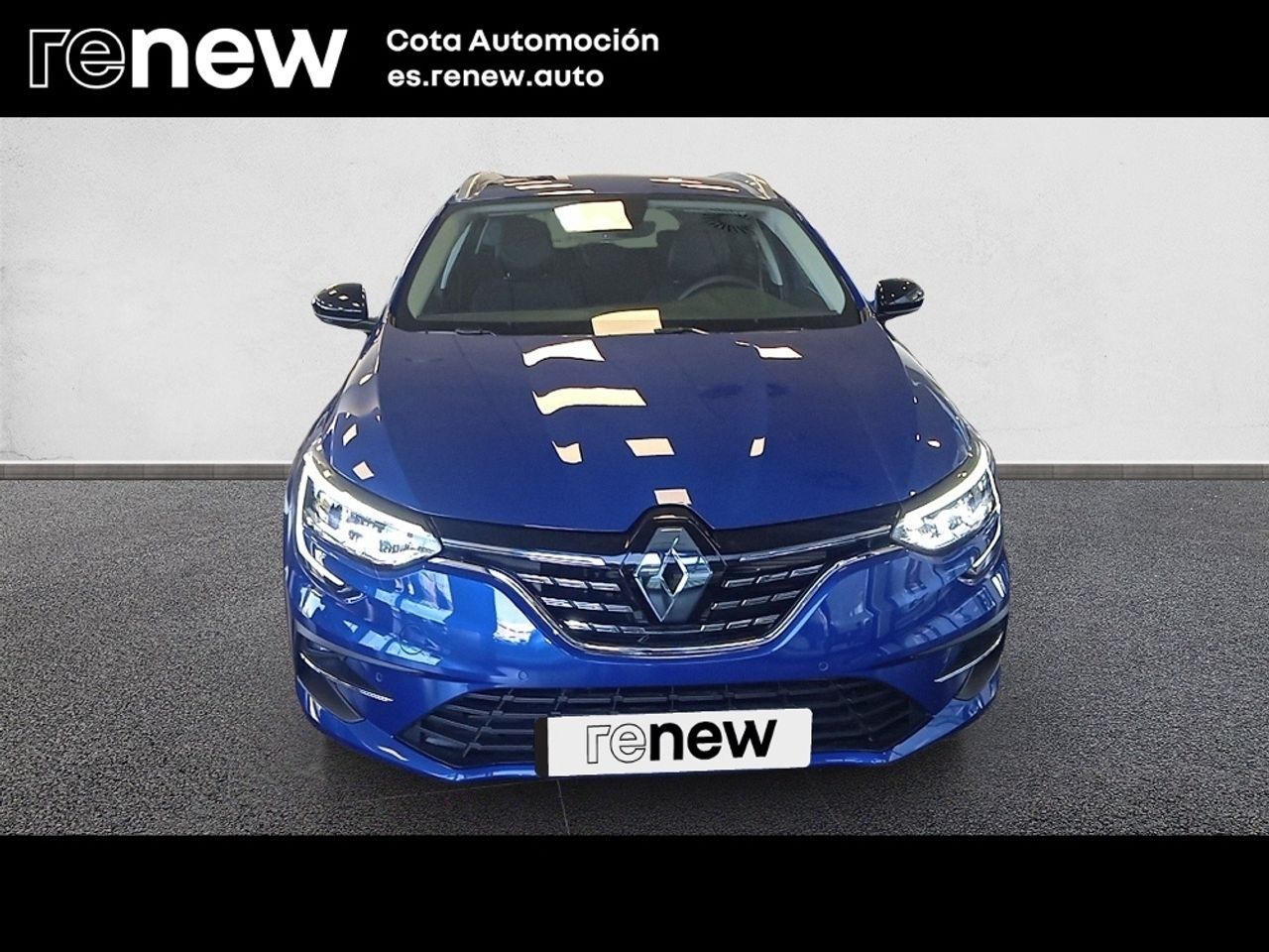 renault megane 2024 / foto grande (2)