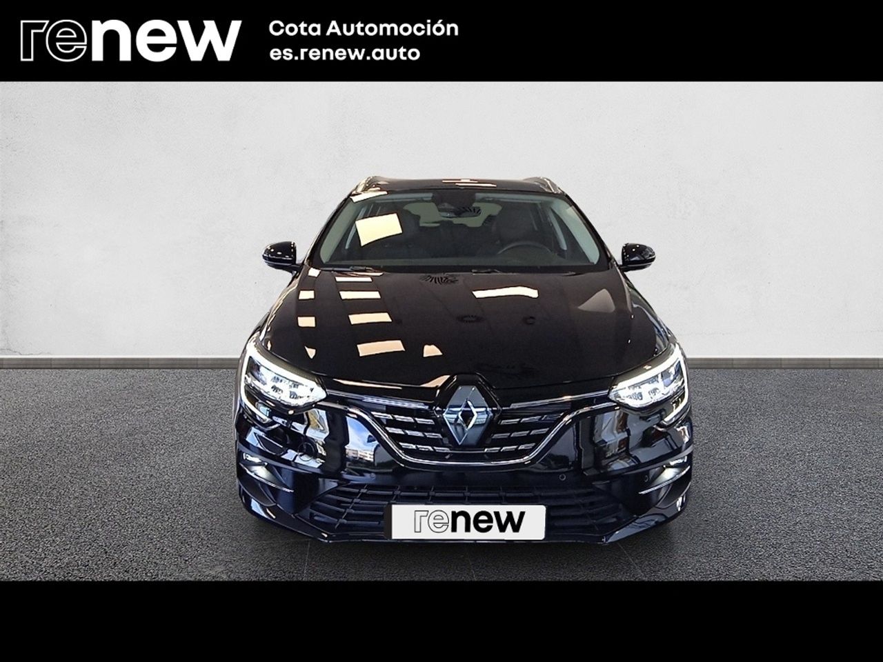 renault megane 2024 / foto grande (2)