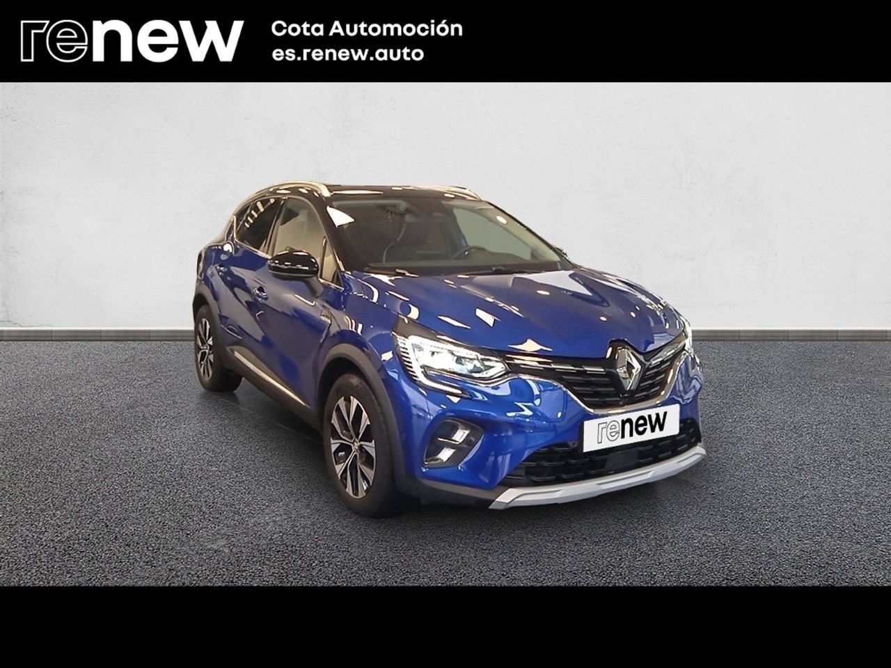 renault captur 2024 / foto grande (3)