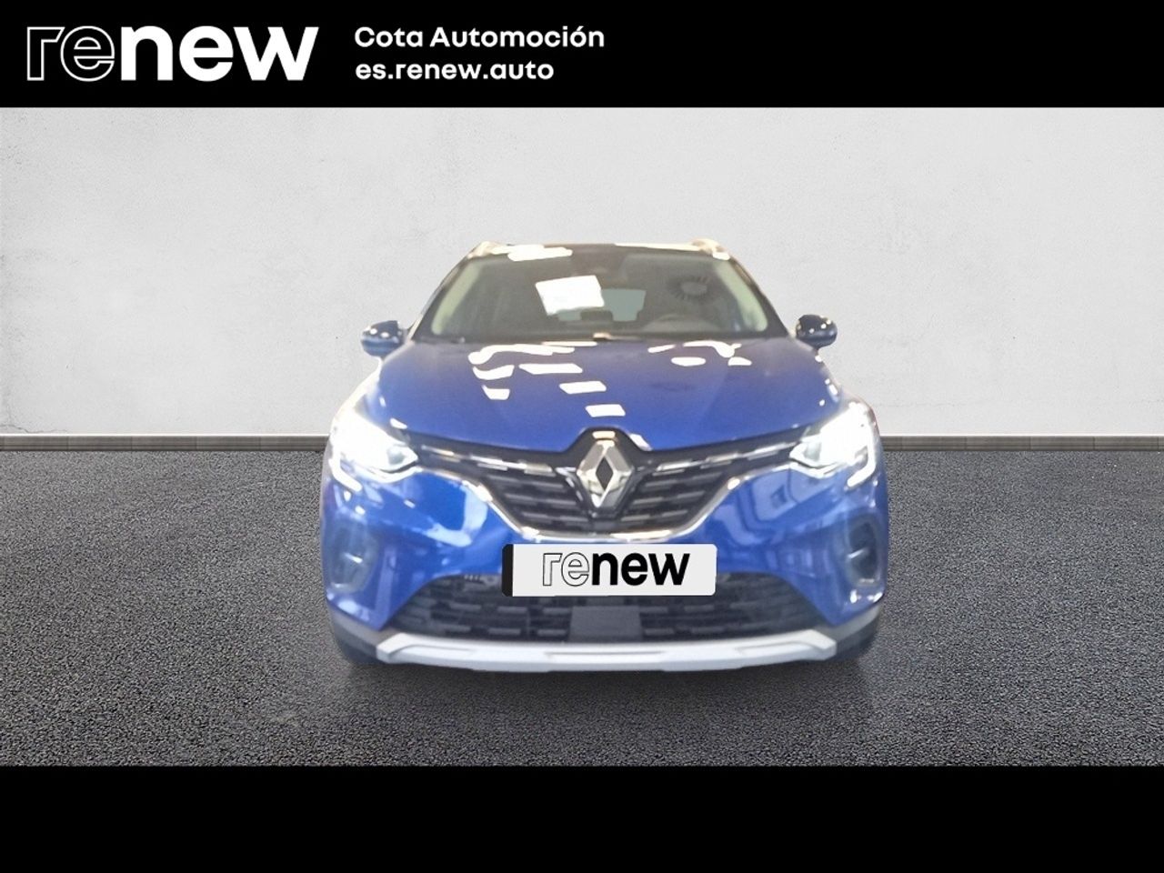 renault captur 2024 / foto grande (2)