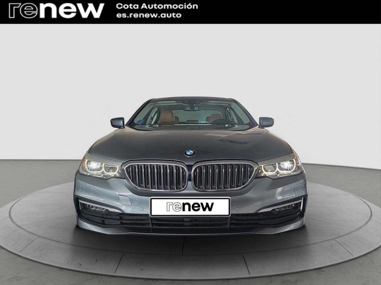 bmw serie 5 2019 / foto grande (2)