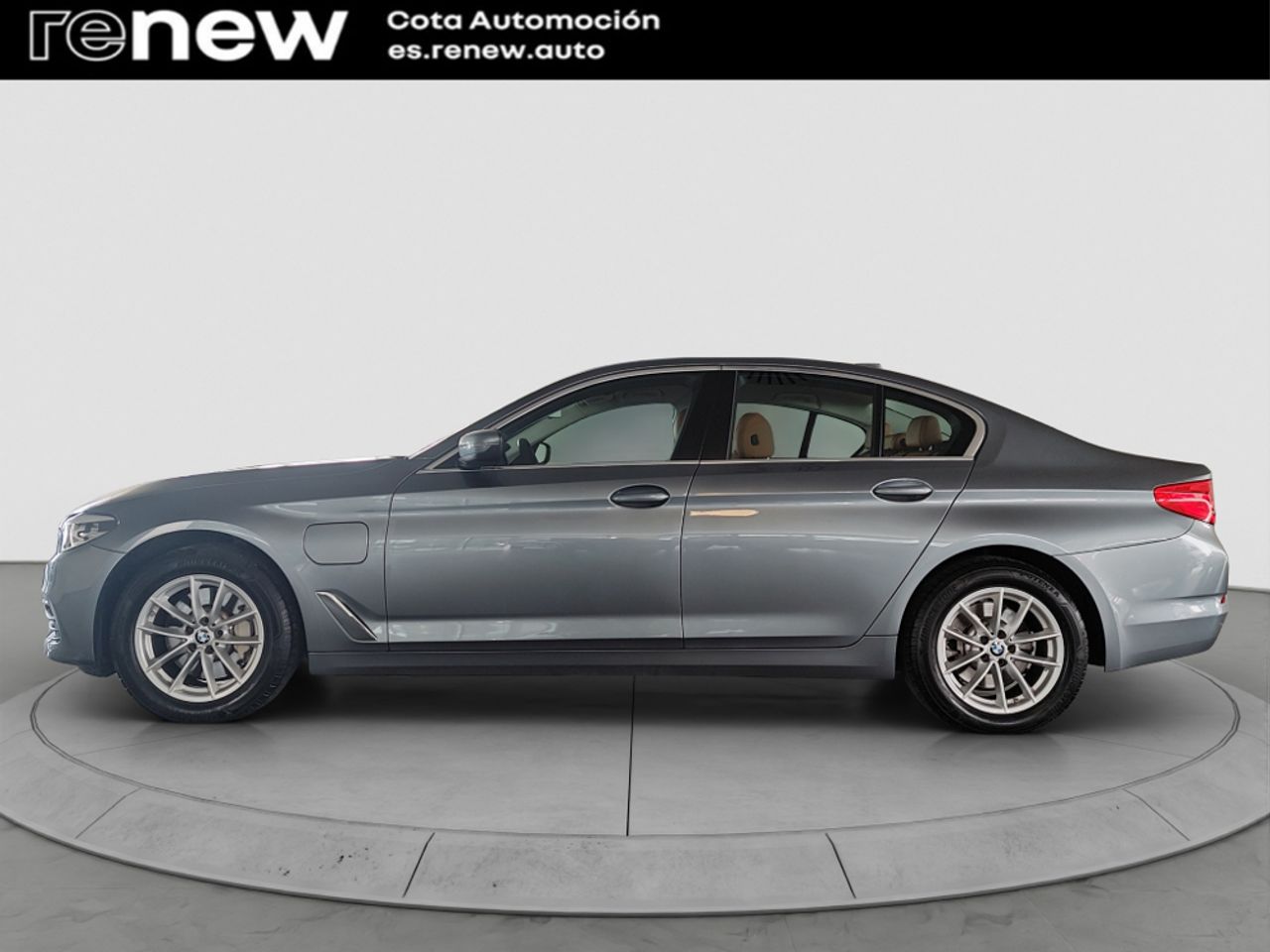 bmw serie 5 2019 / foto grande (3)