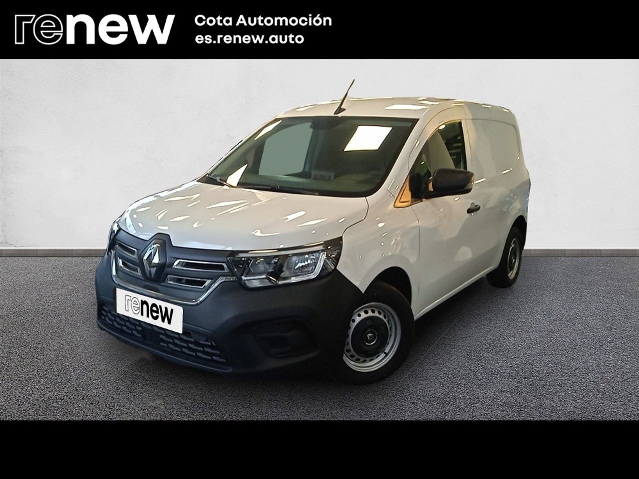 Renault kangoo 2021 precio  de segunda mano - renault kangoo 2024 /