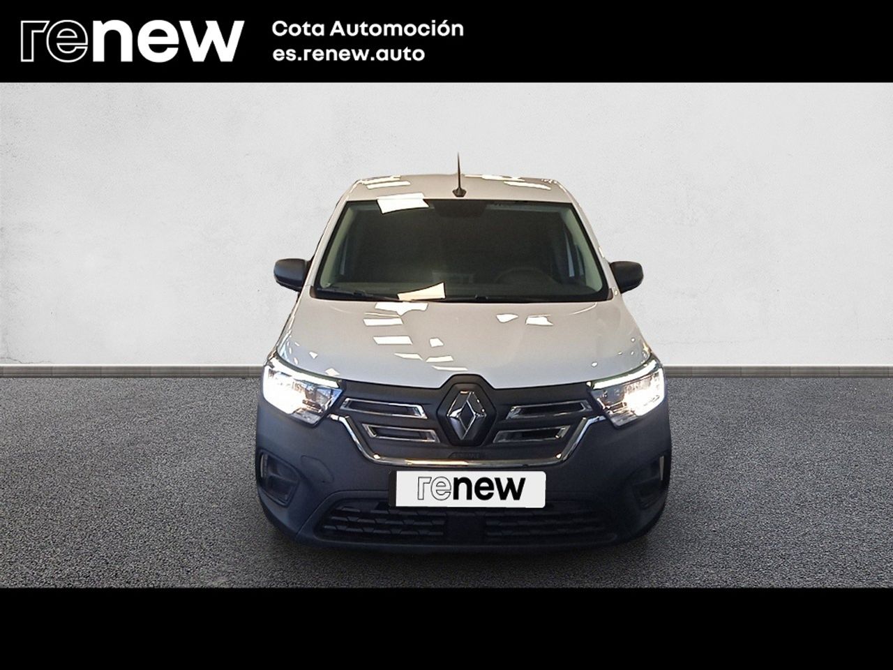 renault kangoo 2024 / foto grande (2)