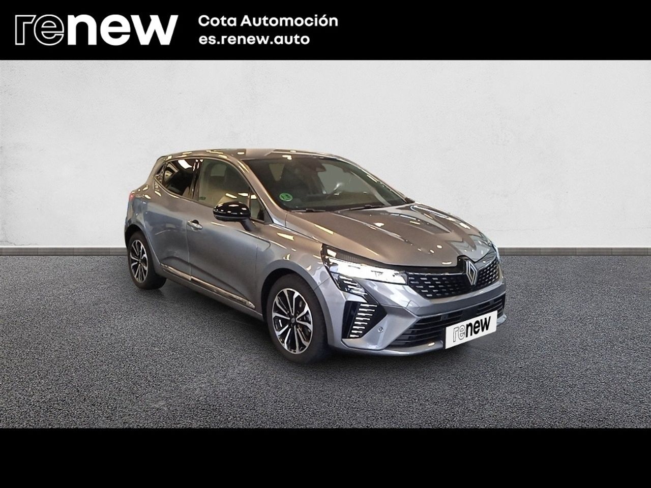 renault clio 2024 / foto grande (3)
