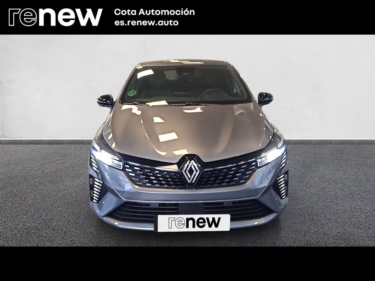 renault clio 2024 / foto grande (2)
