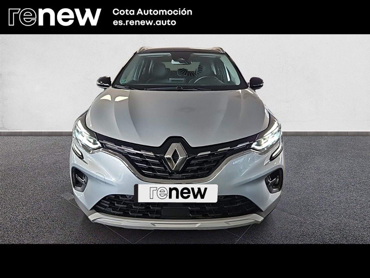 renault captur 2024 / foto grande (2)