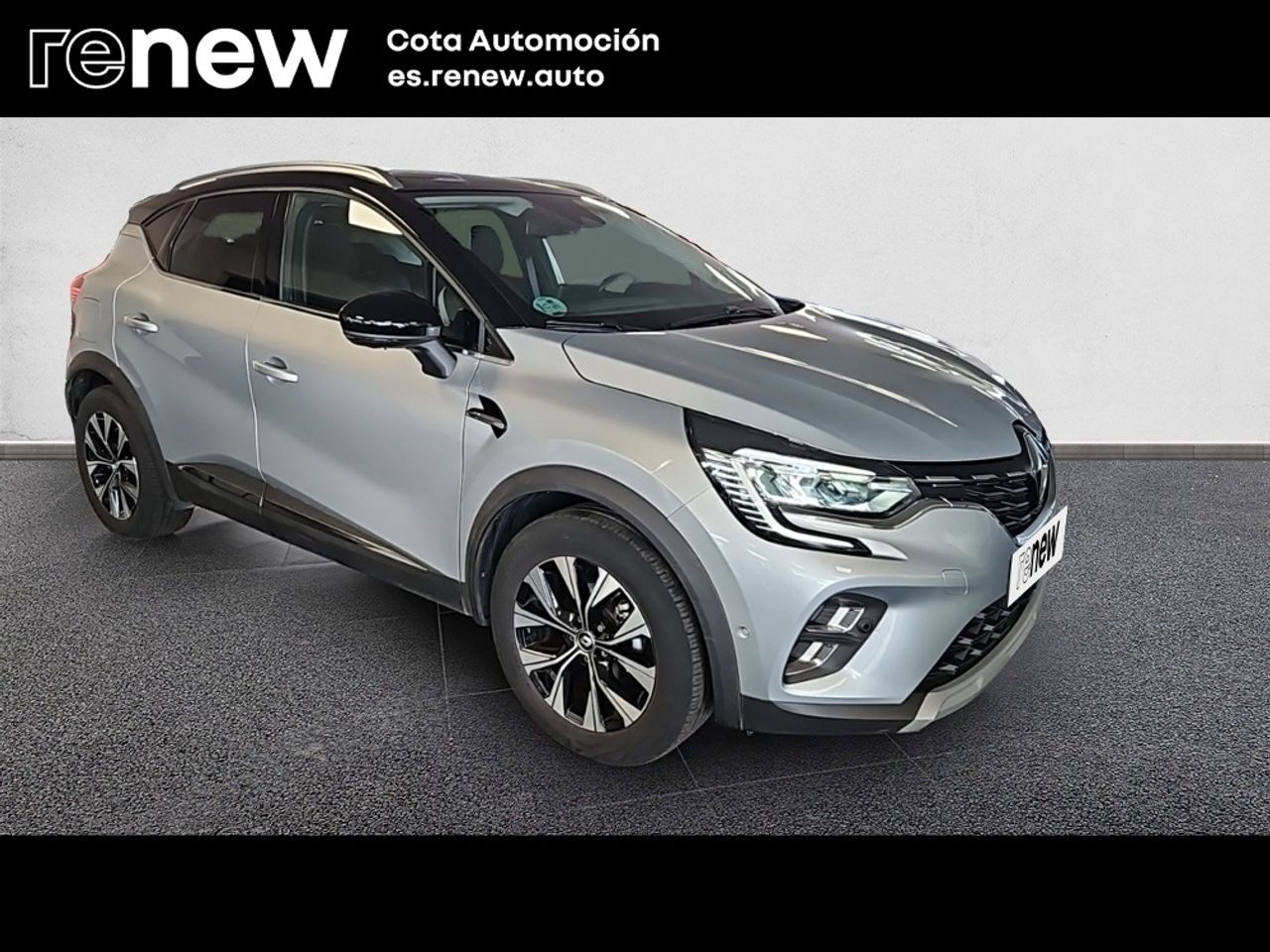 renault captur 2024 / foto grande (3)