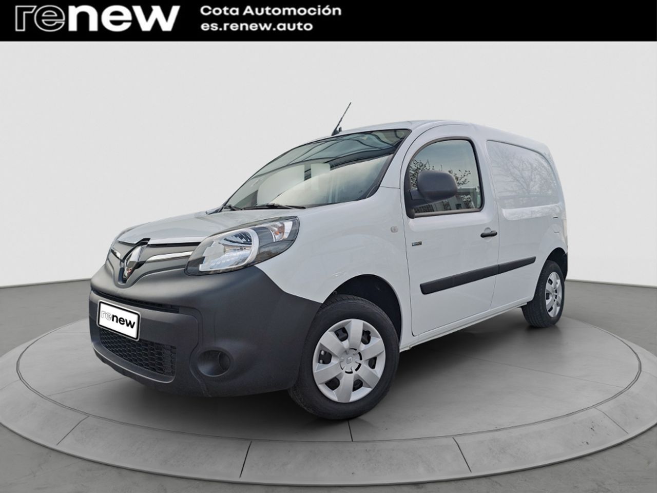 Renault kangoo 2021 precio  de segunda mano - renault kangoo 2021 /