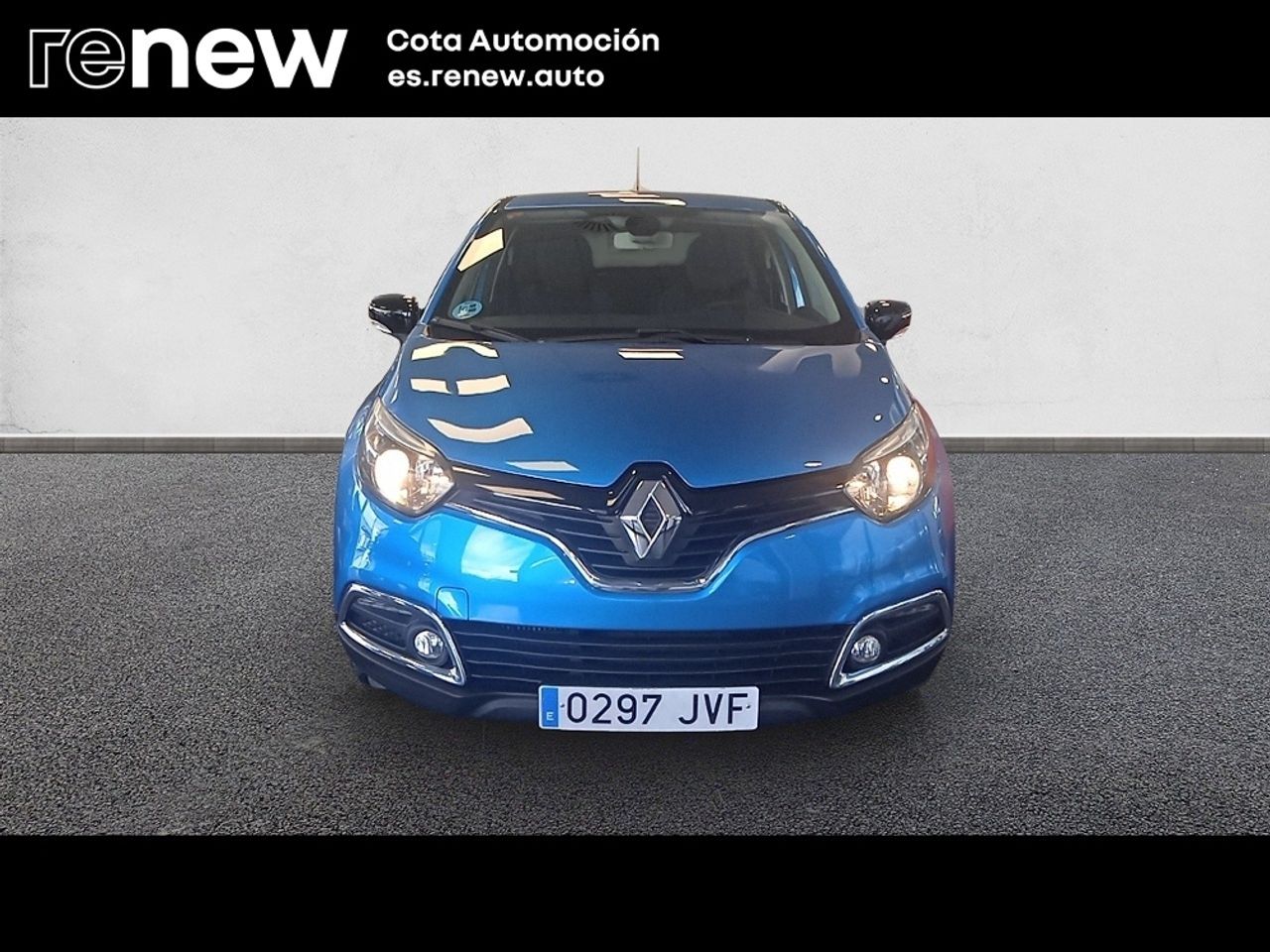 renault captur 2016 / foto grande (3)