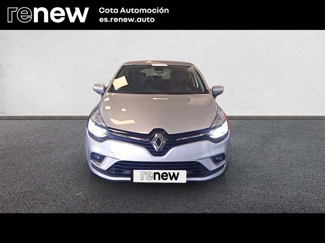 renault clio 2019 / foto grande (2)