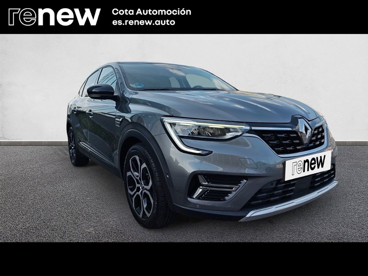 renault arkana 2021 / foto grande (3)