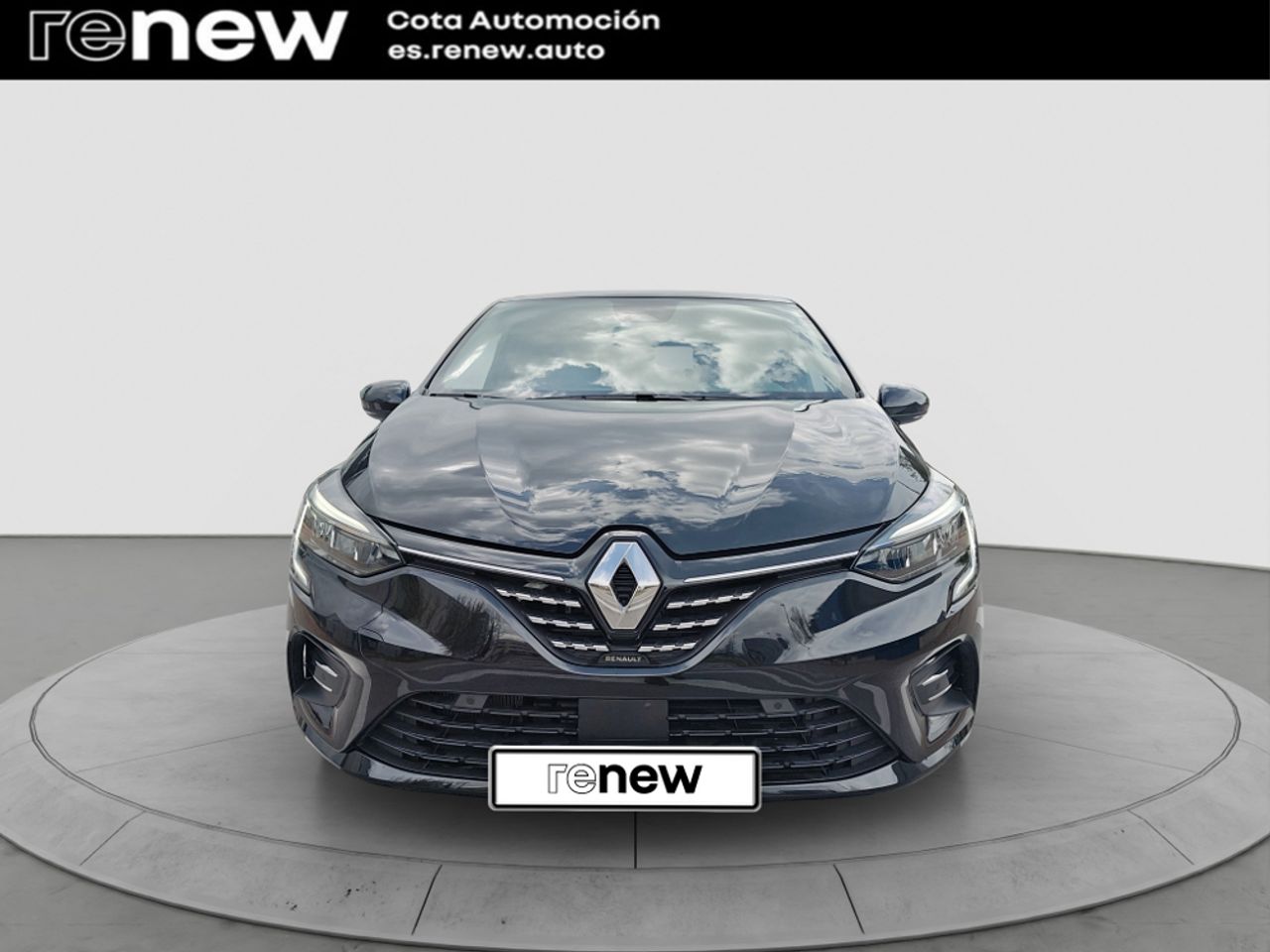 renault clio 2023 / foto grande (2)