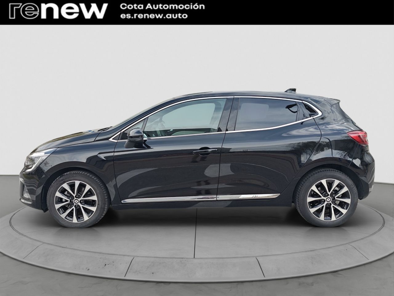 renault clio 2023 / foto grande (3)