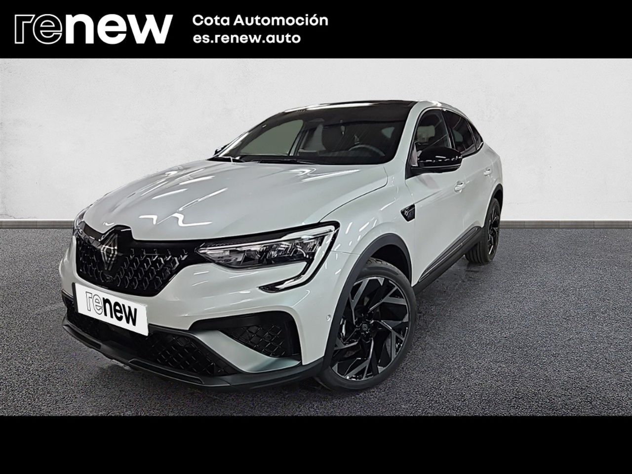 renault arkana 2024 /