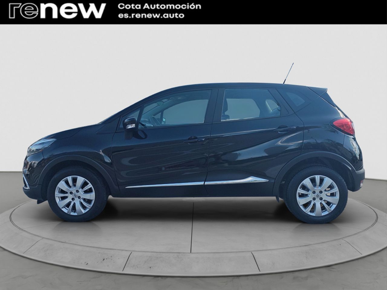 renault captur 2017 / foto grande (2)