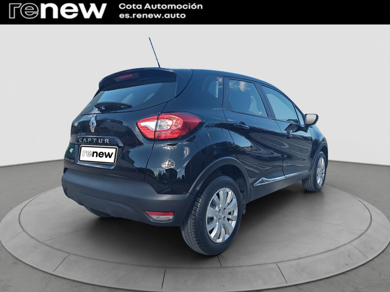 renault captur 2017 / foto grande (3)