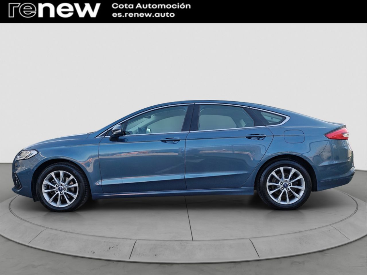 ford mondeo 2019 / foto grande (3)