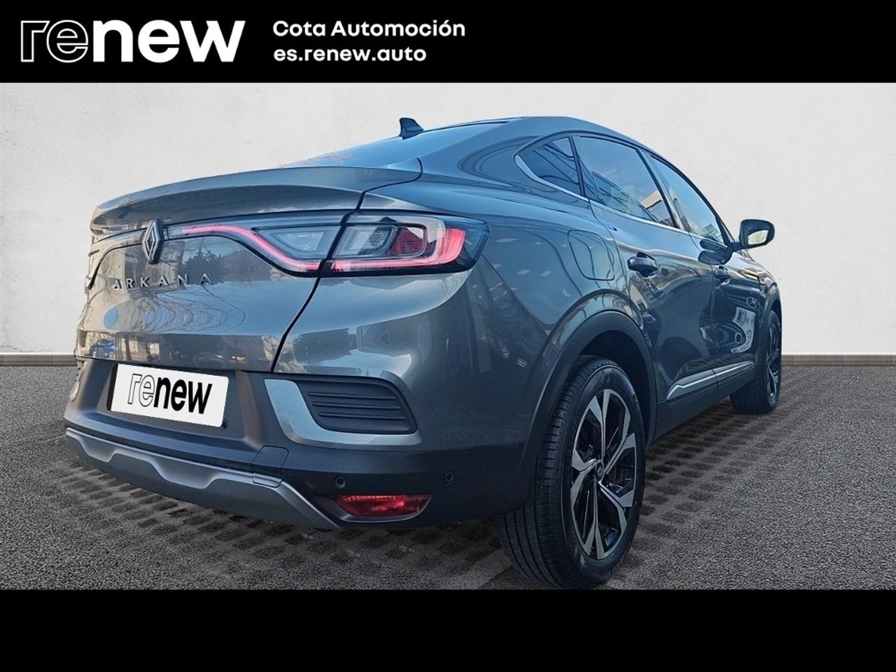 renault arkana 2024 / foto grande (3)