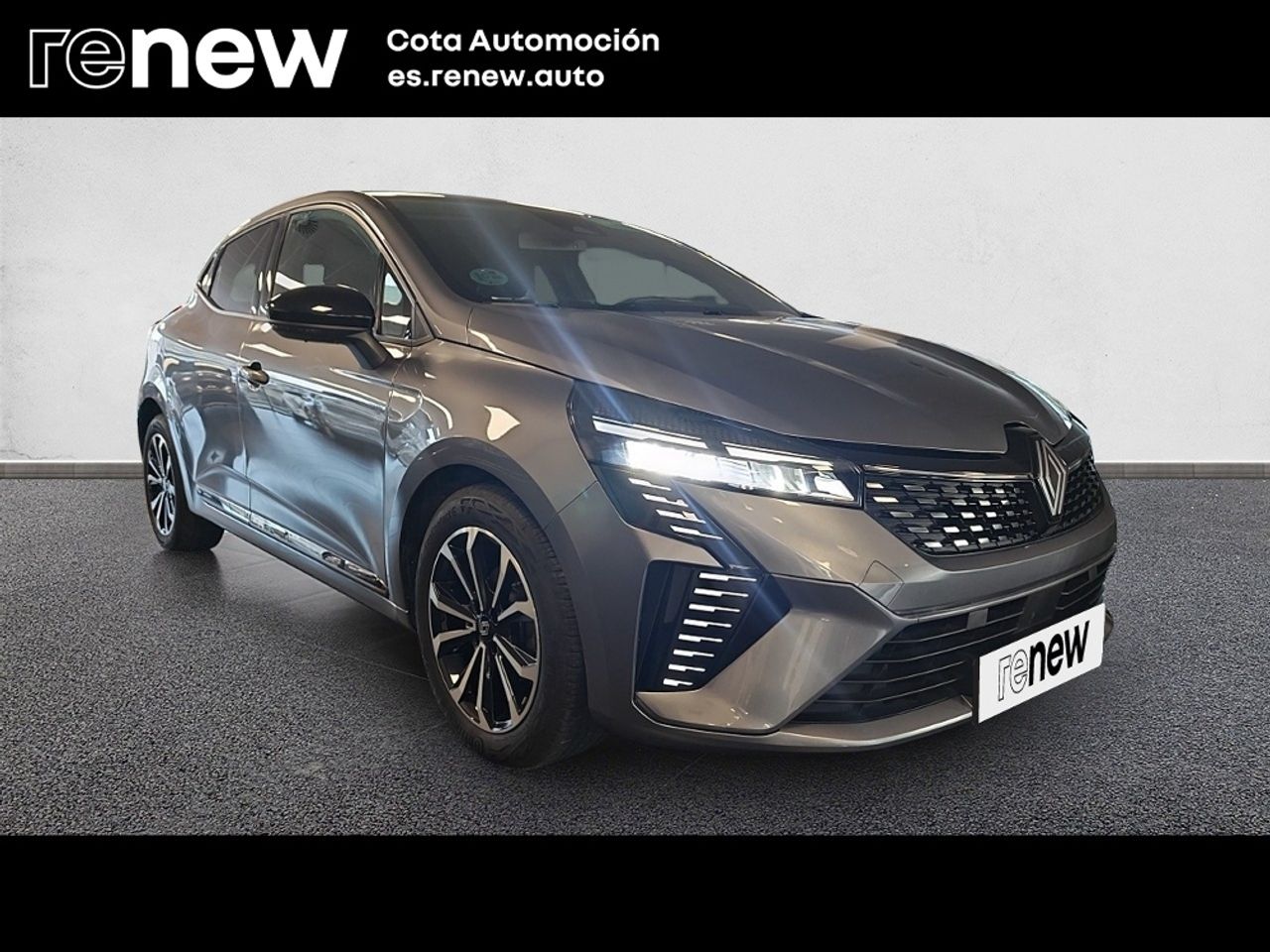 renault clio 2023 / foto grande (3)