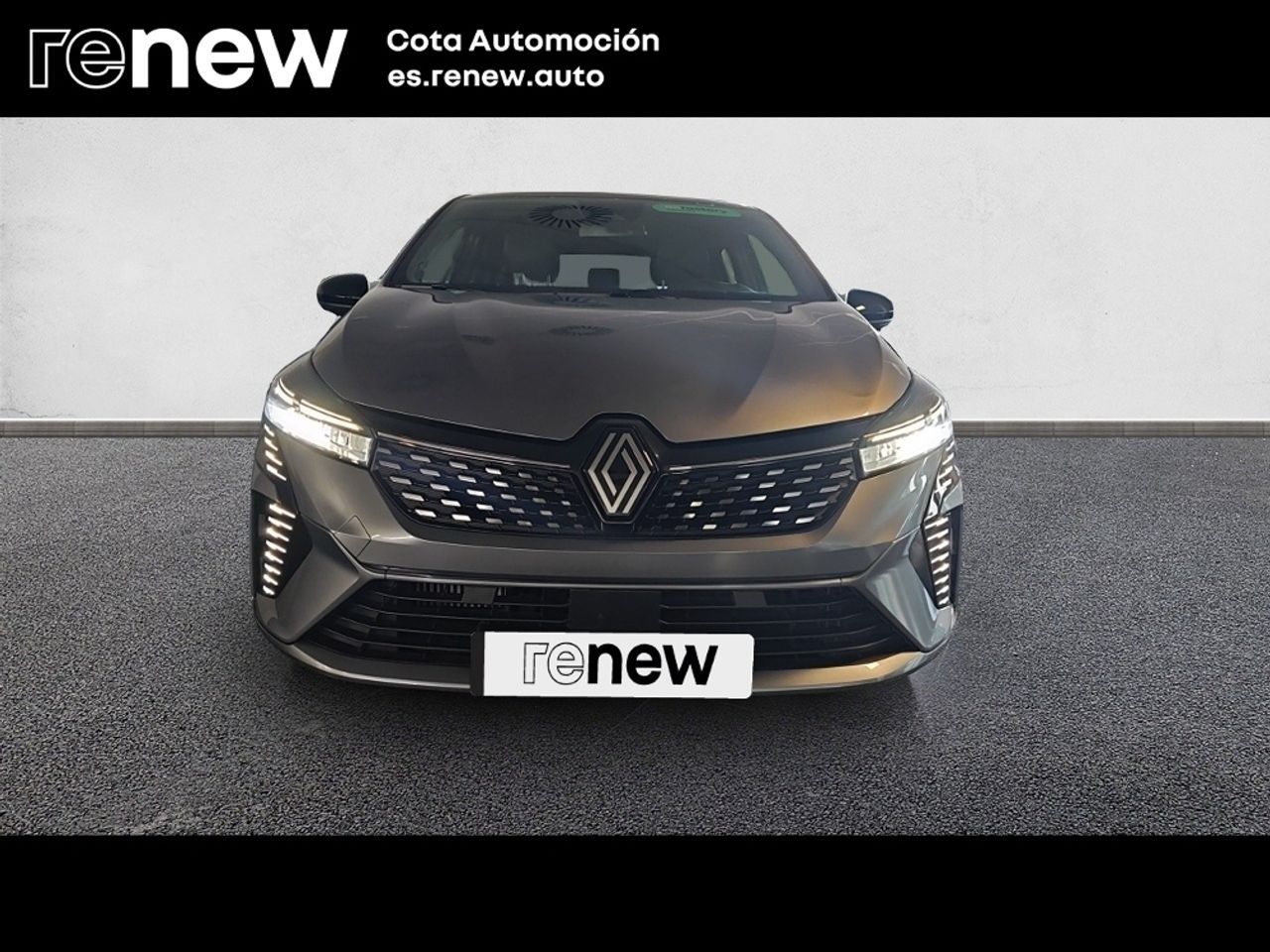 renault clio 2023 / foto grande (2)