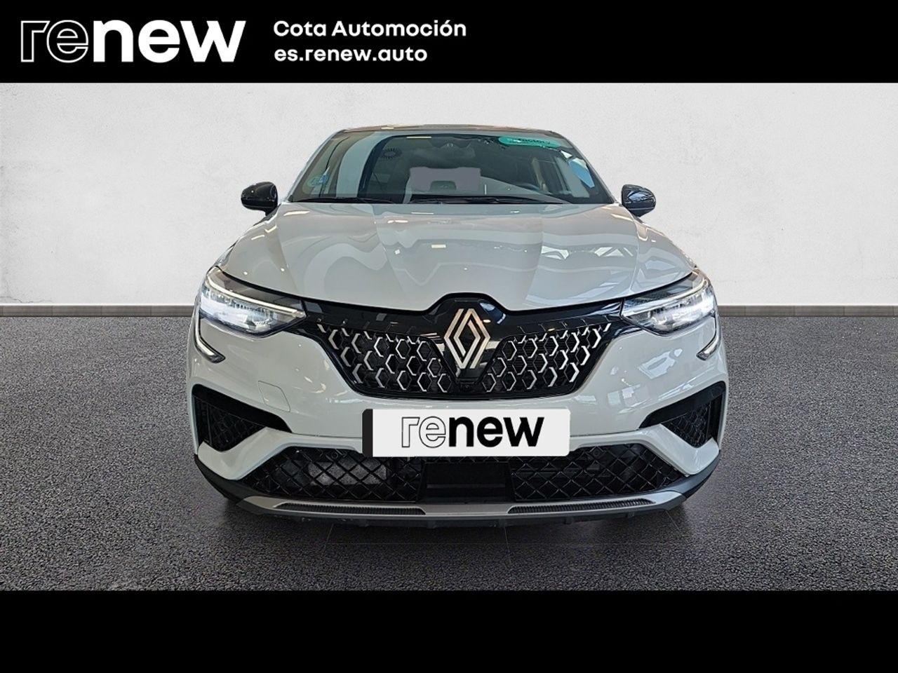 renault arkana 2024 / foto grande (2)