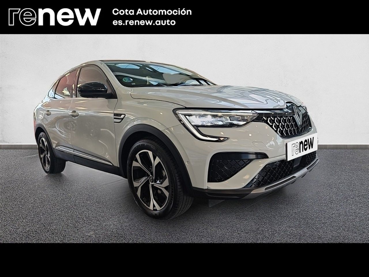 renault arkana 2024 / foto grande (3)