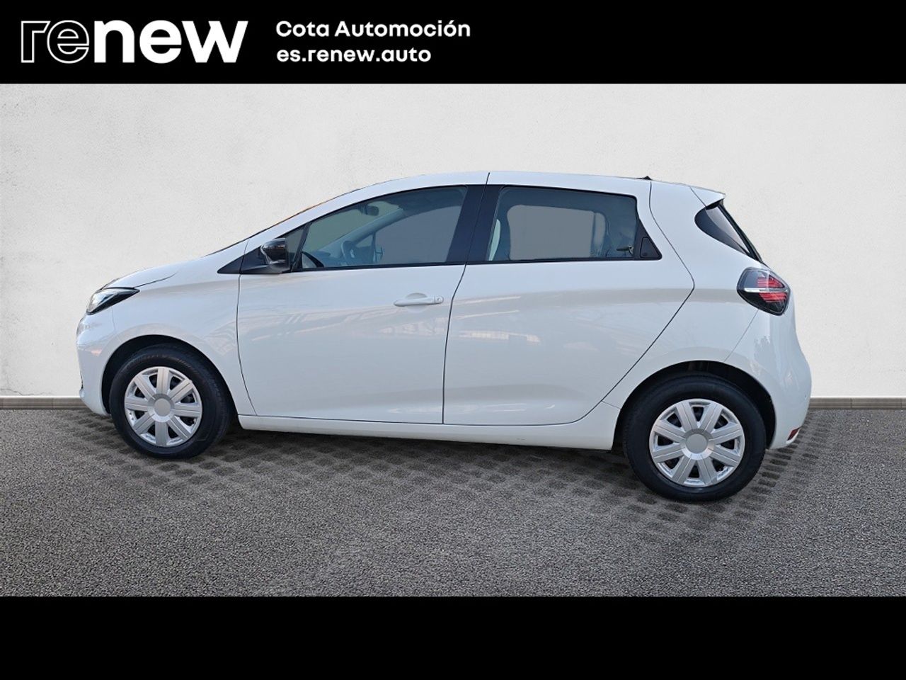 renault zoe 2022 / foto grande (2)