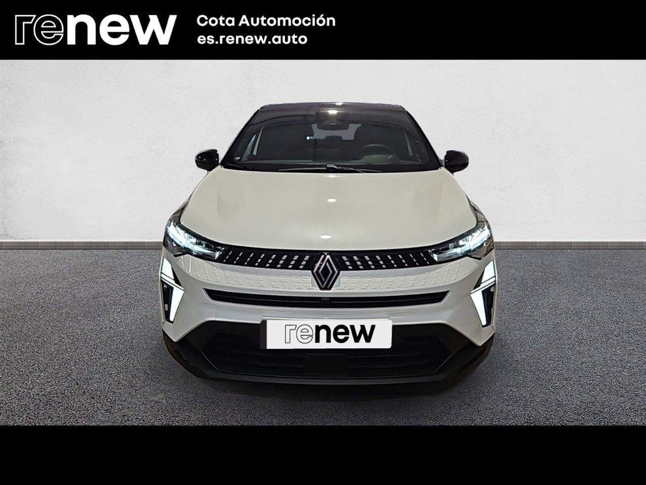 renault captur 2024 / foto grande (2)