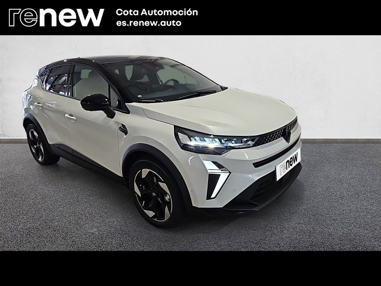 renault captur 2024 / foto grande (3)