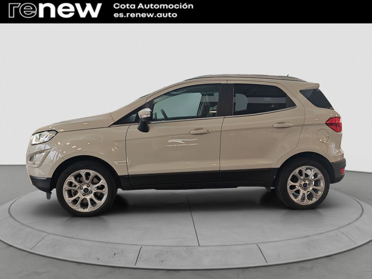 ford ecosport 2021 / foto grande (3)