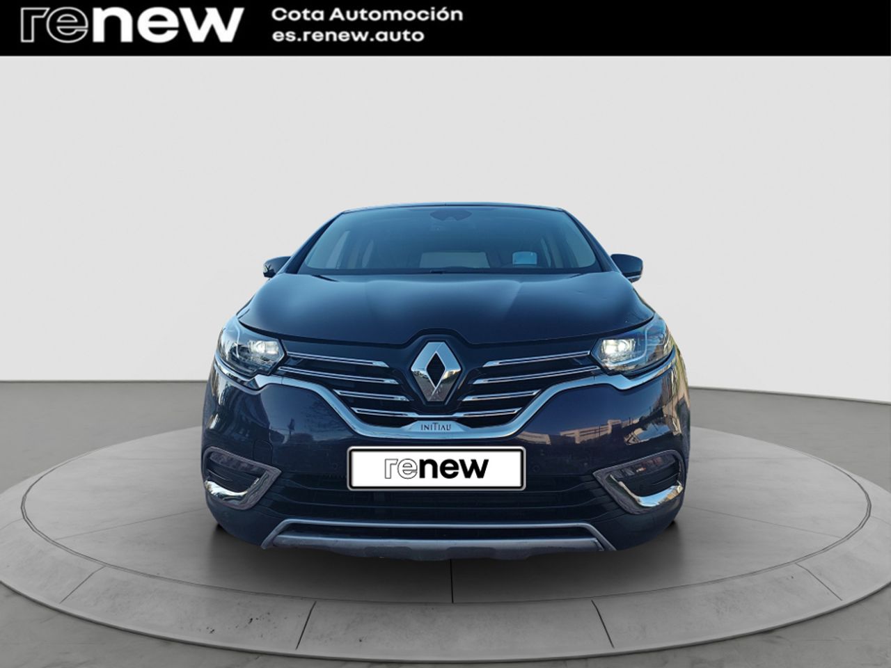 renault espace 2017 / foto grande (2)