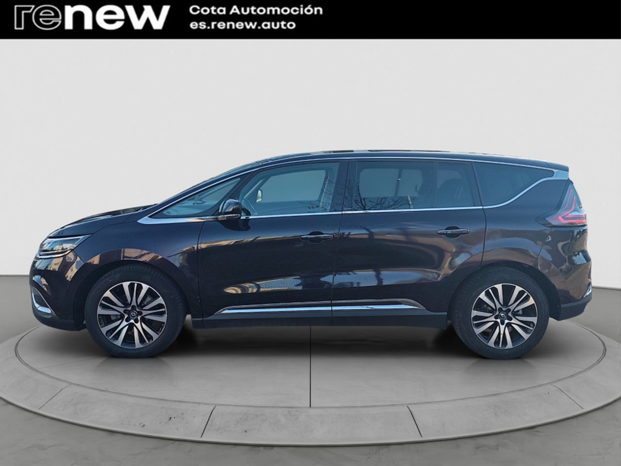 renault espace 2017 / foto grande (3)