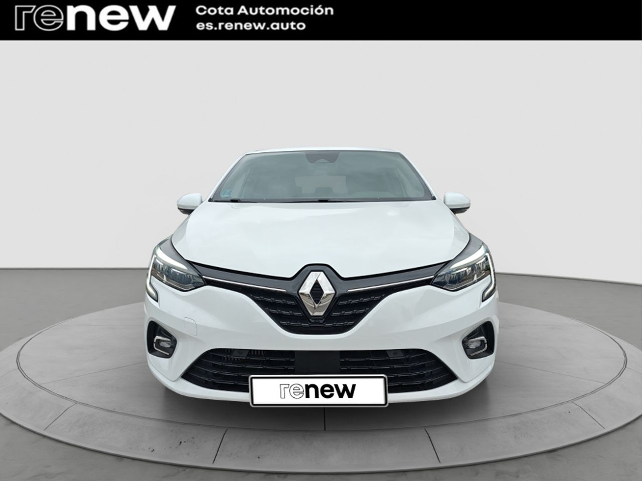 renault clio 2021 / foto grande (2)