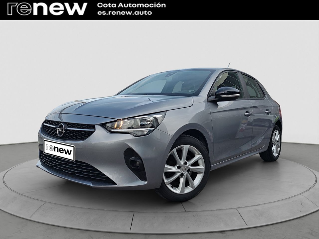 Foto opel corsa 2020 /