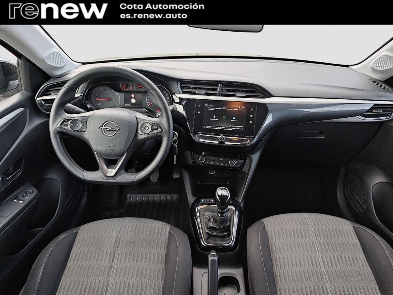 opel corsa 2020 / foto grande (3)