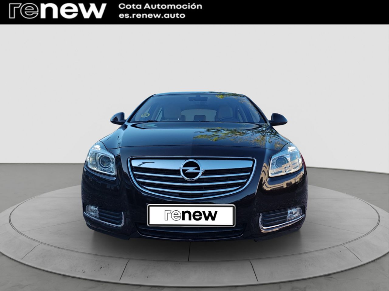 opel insignia  2012 / foto grande (2)