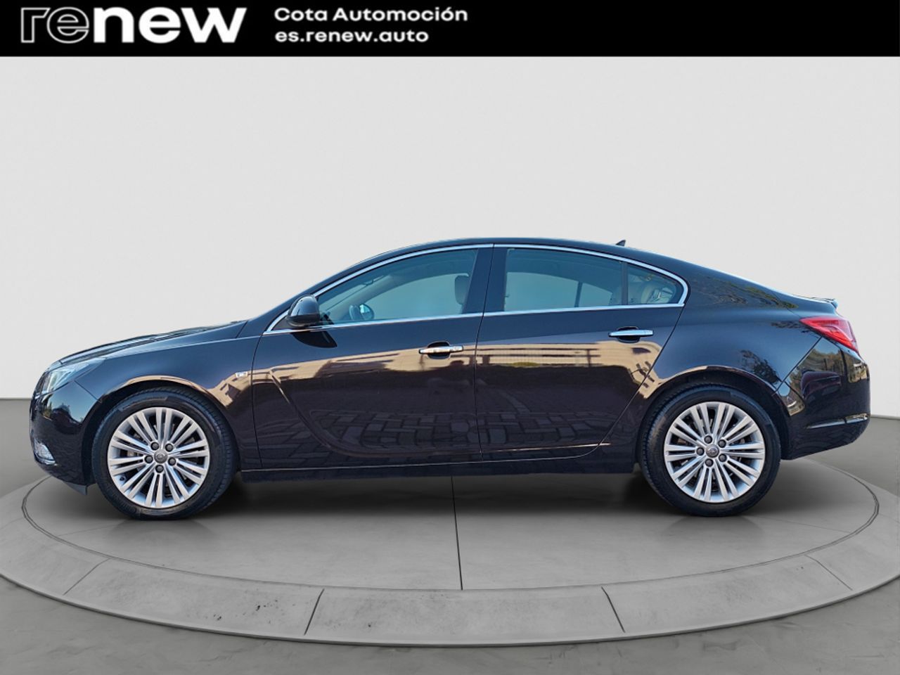 opel insignia  2012 / foto grande (3)