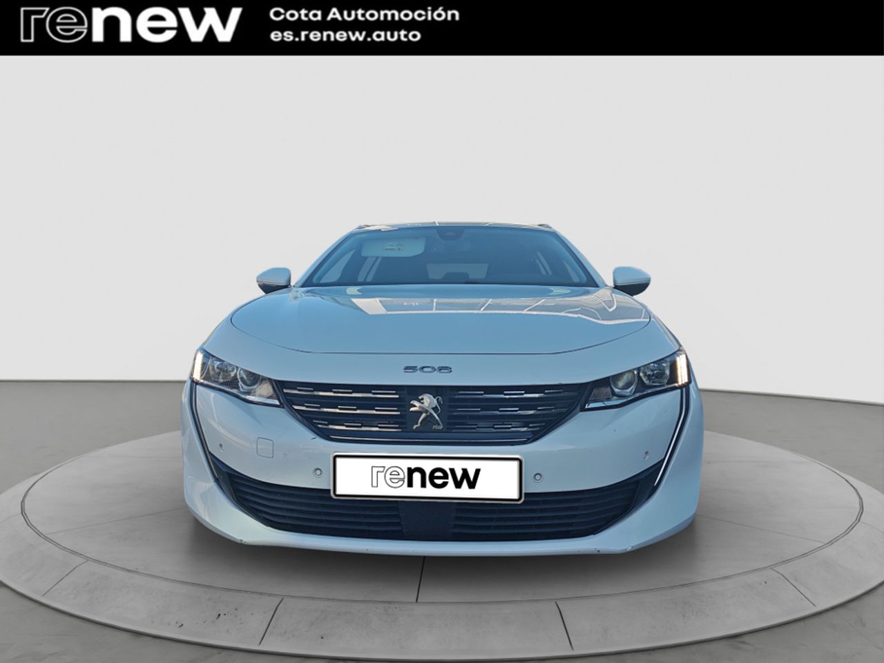 peugeot 508 2020 / foto grande (2)