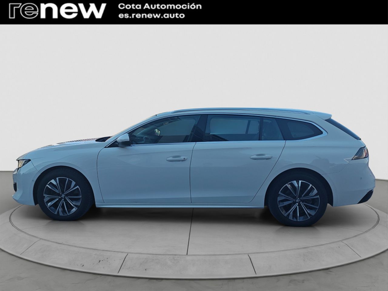peugeot 508 2020 / foto grande (3)